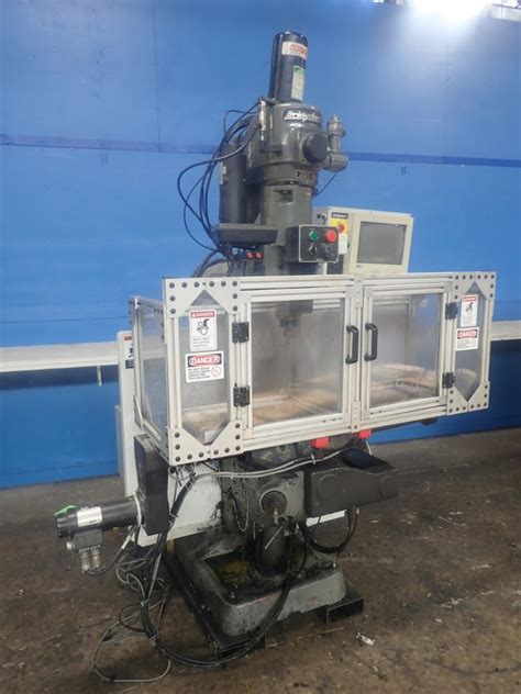 bridgeport v2xt cnc milling machine|used bridgeport v2xt for sale.